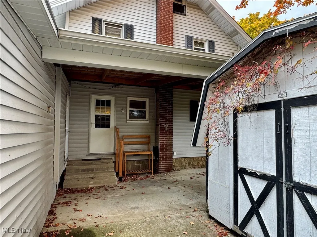 209 W Main Street, Dalton, Ohio 44618,MLS Now Listing ID