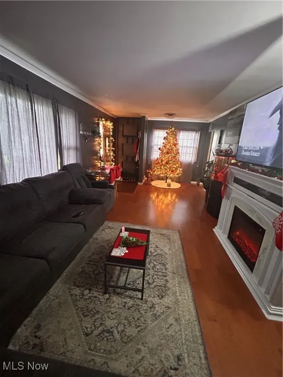 3819 Huntmere Avenue, Austintown, Ohio 44515,MLS Now Listing ID