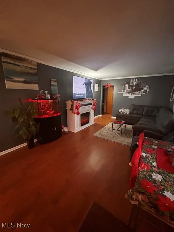 3819 Huntmere Avenue, Austintown, Ohio 44515,MLS Now Listing ID