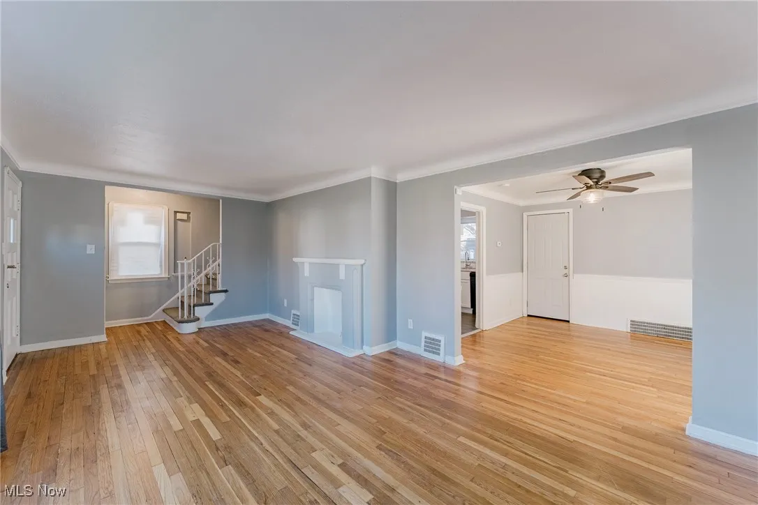 17314 Glendale Avenue, Cleveland, Ohio 44128,MLS Now Listing ID