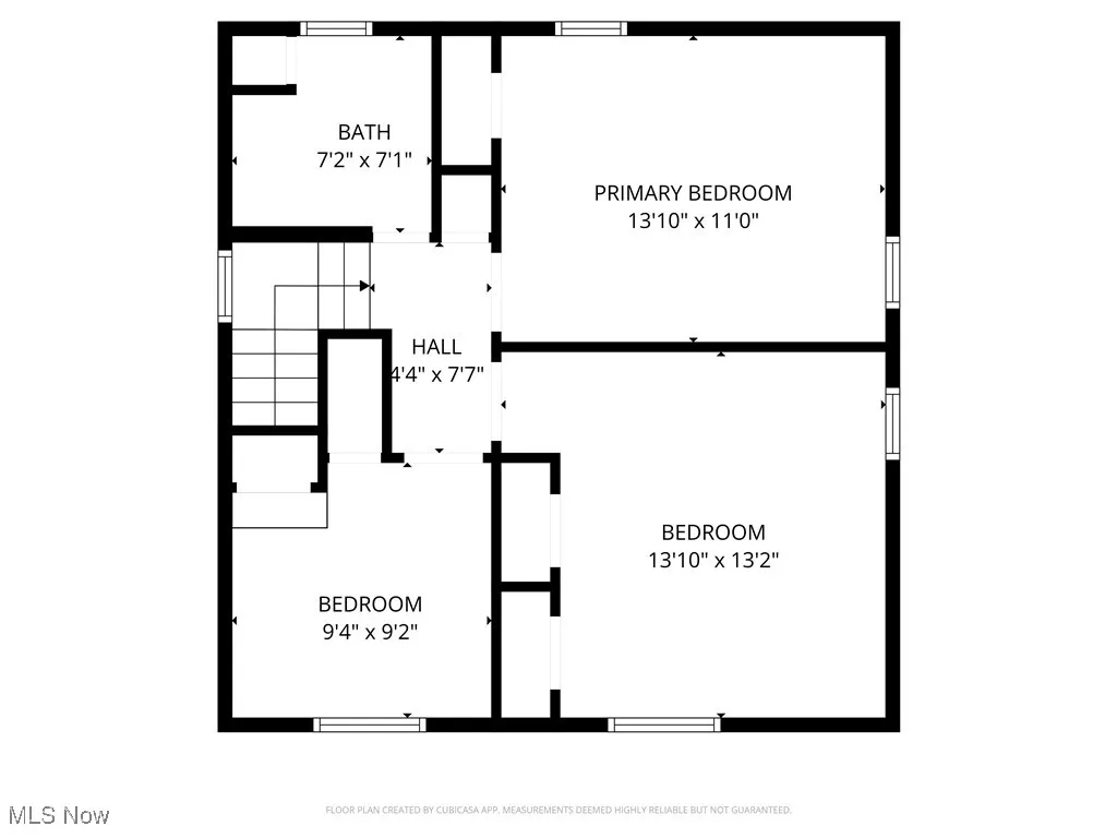 17314 Glendale Avenue, Cleveland, Ohio 44128,MLS Now Listing ID