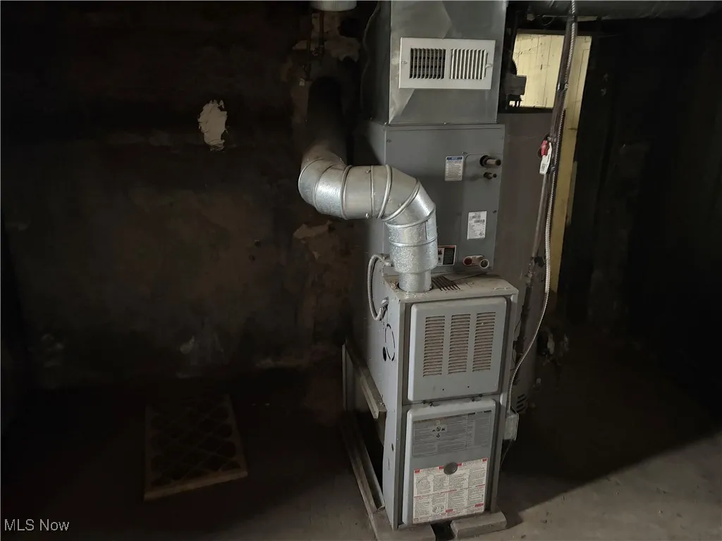 1355 Addison Road, Cleveland, Ohio 44103,MLS Now Listing ID