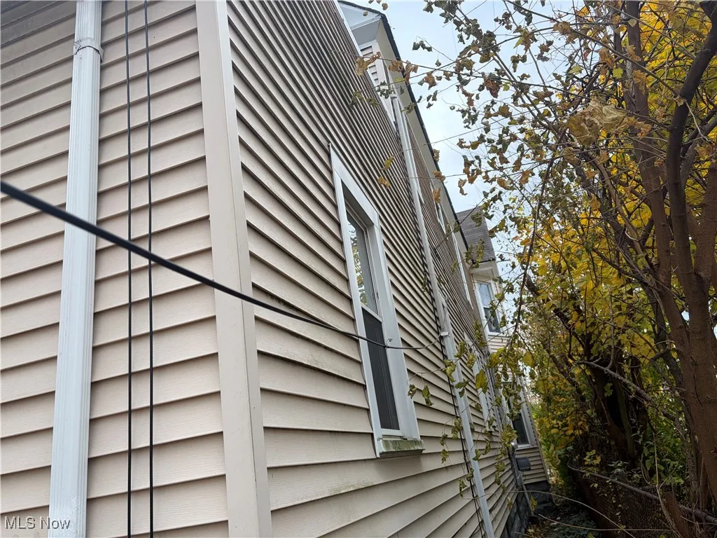 1355 Addison Road, Cleveland, Ohio 44103,MLS Now Listing ID