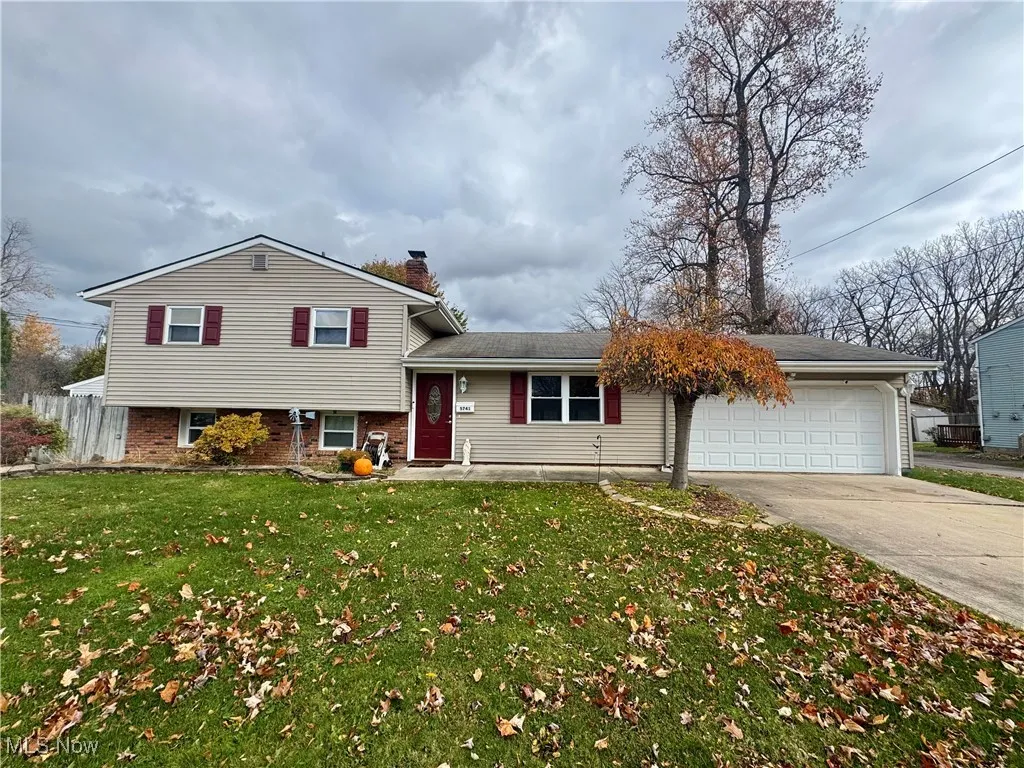 5741 Beech Drive, Mentor On The Lake, Ohio 44060,MLS Now Listing ID