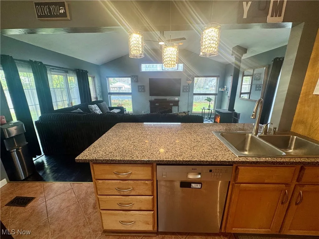 5741 Beech Drive, Mentor On The Lake, Ohio 44060,MLS Now Listing ID