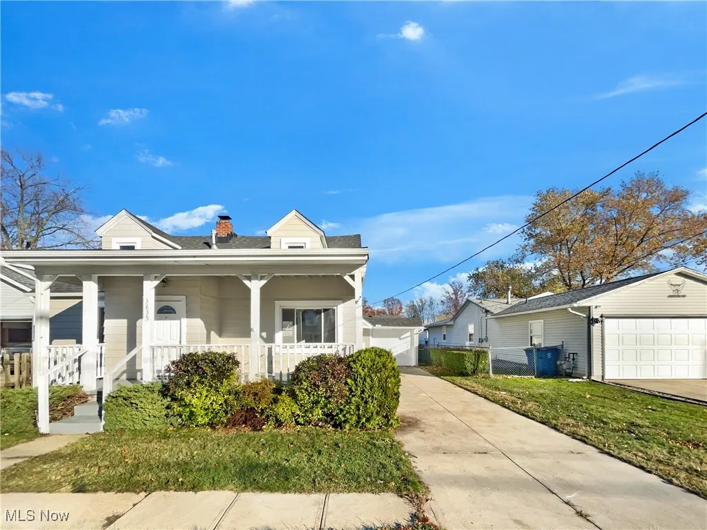 3835 E 364th Street, Willoughby, Ohio 44094,MLS Now Listing ID