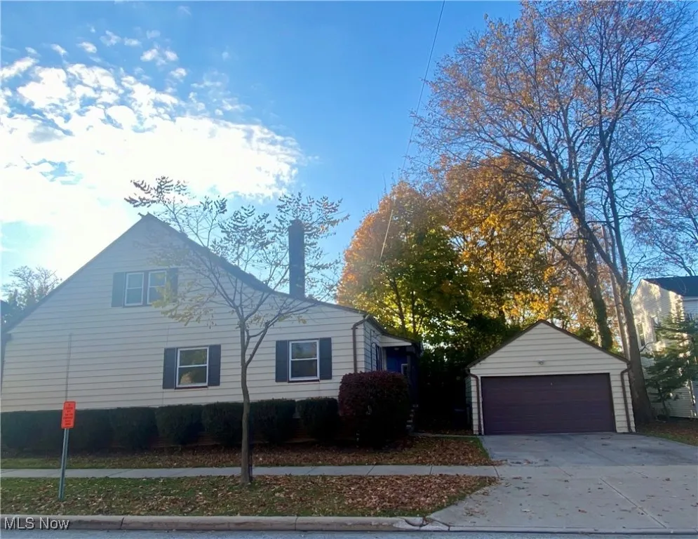 24217 Woodway Road, Beachwood, Ohio 44122,MLS Now Listing ID