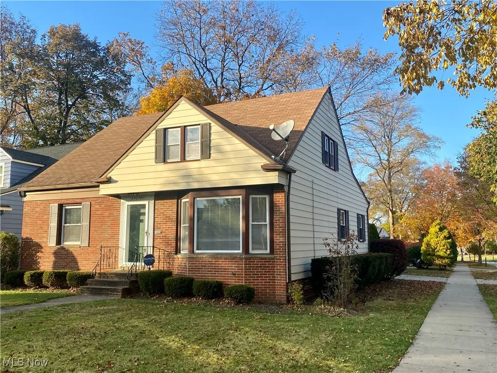 24217 Woodway Road, Beachwood, Ohio 44122,MLS Now Listing ID