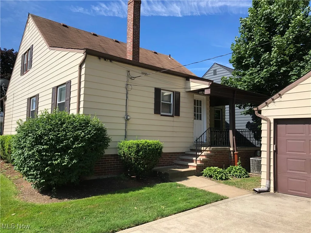 24217 Woodway Road, Beachwood, Ohio 44122,MLS Now Listing ID
