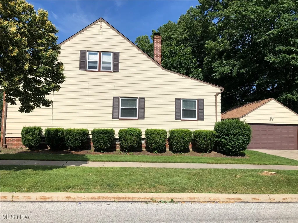 24217 Woodway Road, Beachwood, Ohio 44122,MLS Now Listing ID