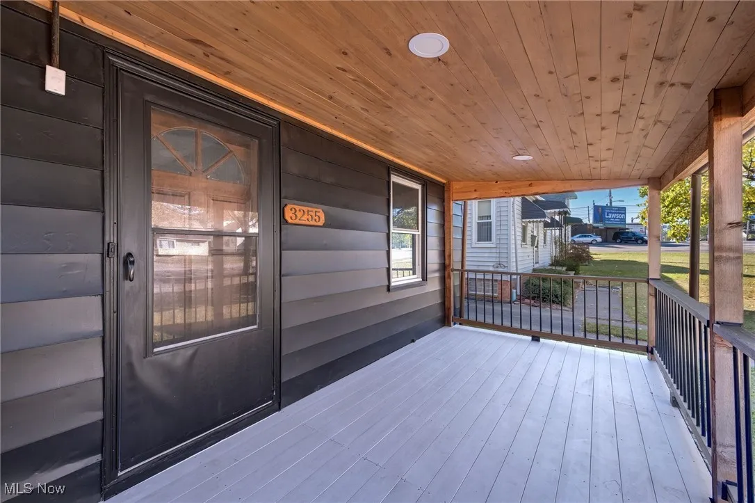 3255 W 140th Street, Cleveland, Ohio 44111,MLS Now Listing ID