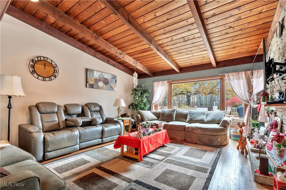 15041 Doylestown Road, Doylestown, Ohio 44230,MLS Now Listing ID