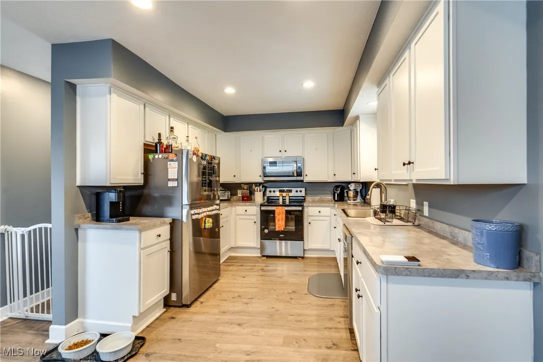 815 Sheridan Avenue, Akron, Ohio 44307,MLS Now Listing ID