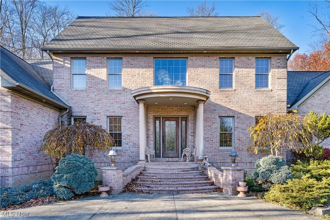 4000 Shields Road, Canfield, Ohio 44406,MLS Now Listing ID