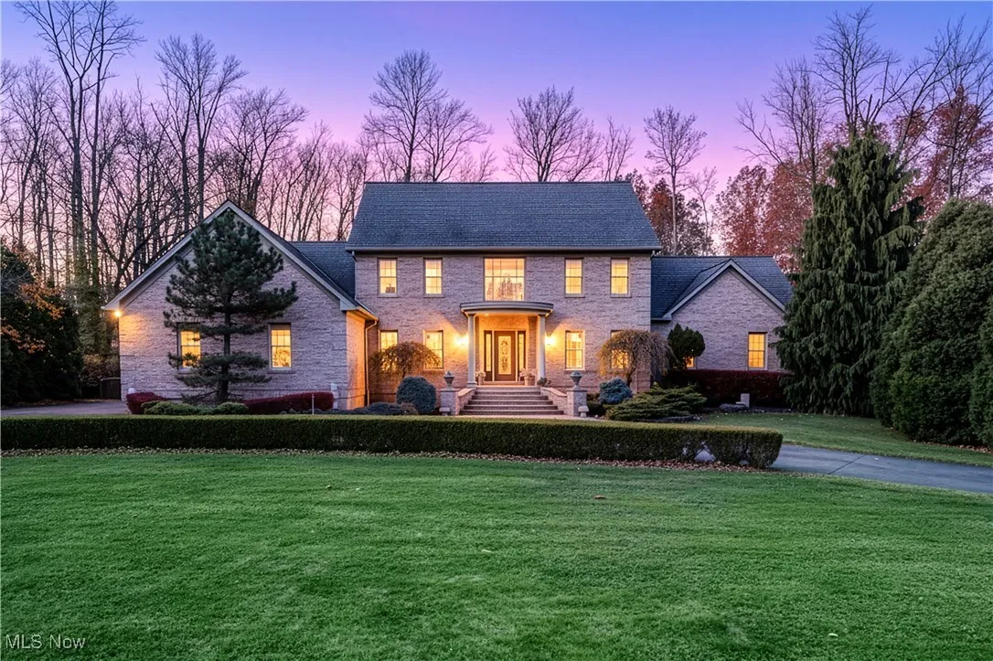 4000 Shields Road, Canfield, Ohio 44406,MLS Now Listing ID