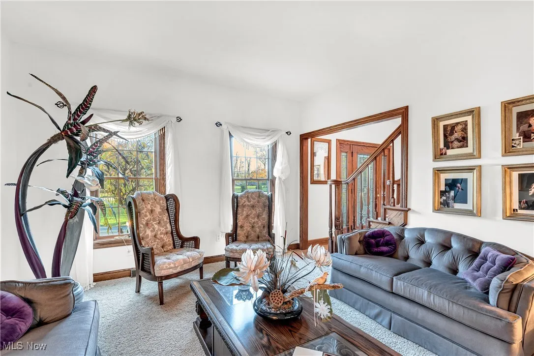 4000 Shields Road, Canfield, Ohio 44406,MLS Now Listing ID