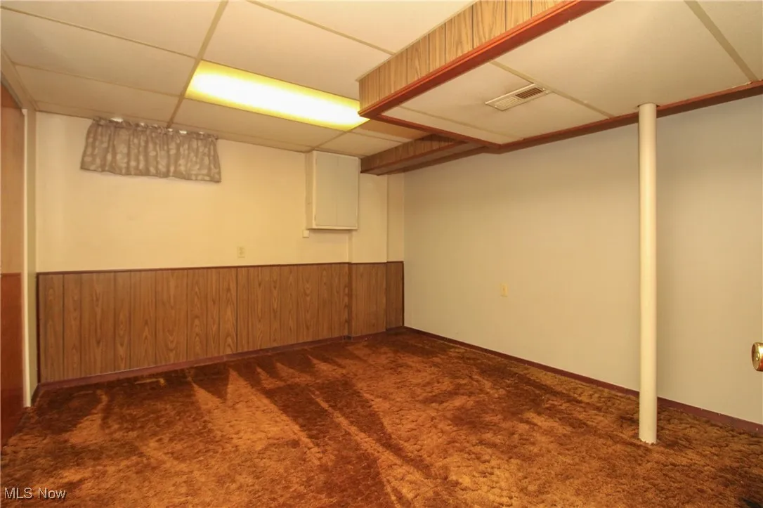 3057 S Meridian Road, Youngstown, Ohio 44511,MLS Now Listing ID