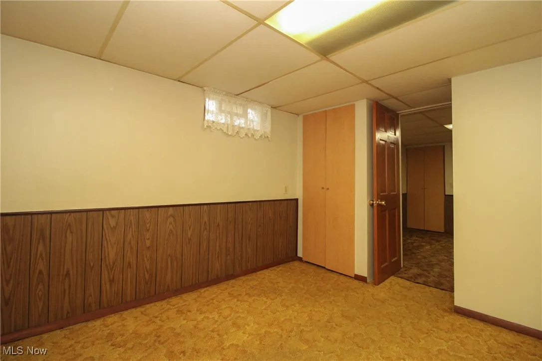 3057 S Meridian Road, Youngstown, Ohio 44511,MLS Now Listing ID