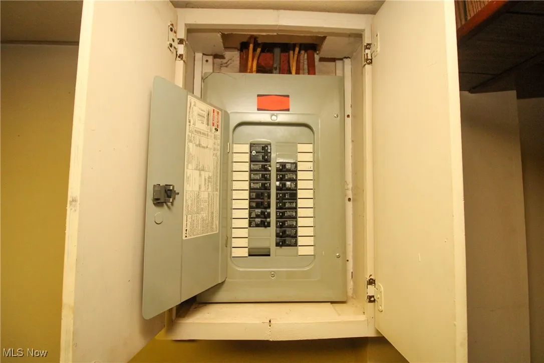 3057 S Meridian Road, Youngstown, Ohio 44511,MLS Now Listing ID