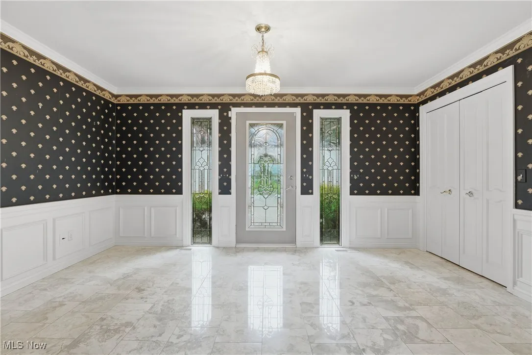 940 Knollwood Road, Canton, Ohio 44708,MLS Now Listing ID