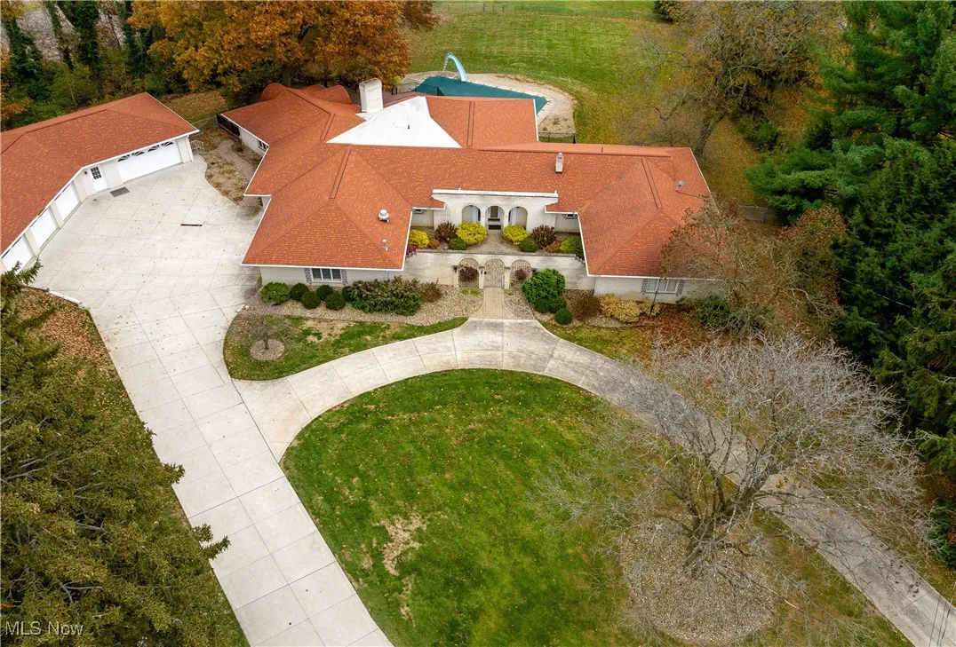 940 Knollwood Road, Canton, Ohio 44708,MLS Now Listing ID