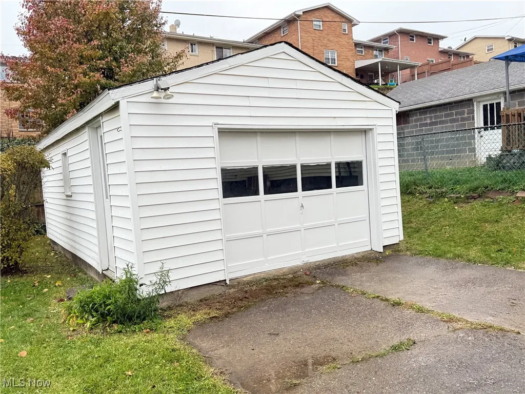 2616 Hollywood Boulevard, Steubenville, Ohio 43952,MLS Now Listing ID