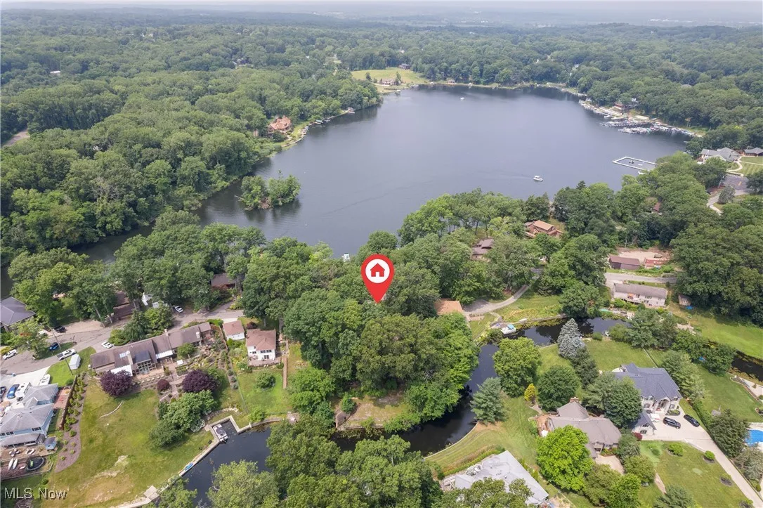 4567 Rex Lake Drive, New Franklin, Ohio 44319,MLS Now Listing ID