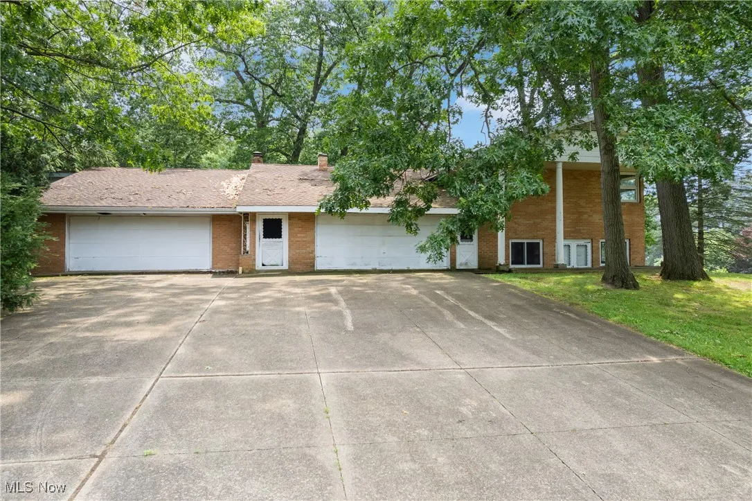 4567 Rex Lake Drive, New Franklin, Ohio 44319,MLS Now Listing ID