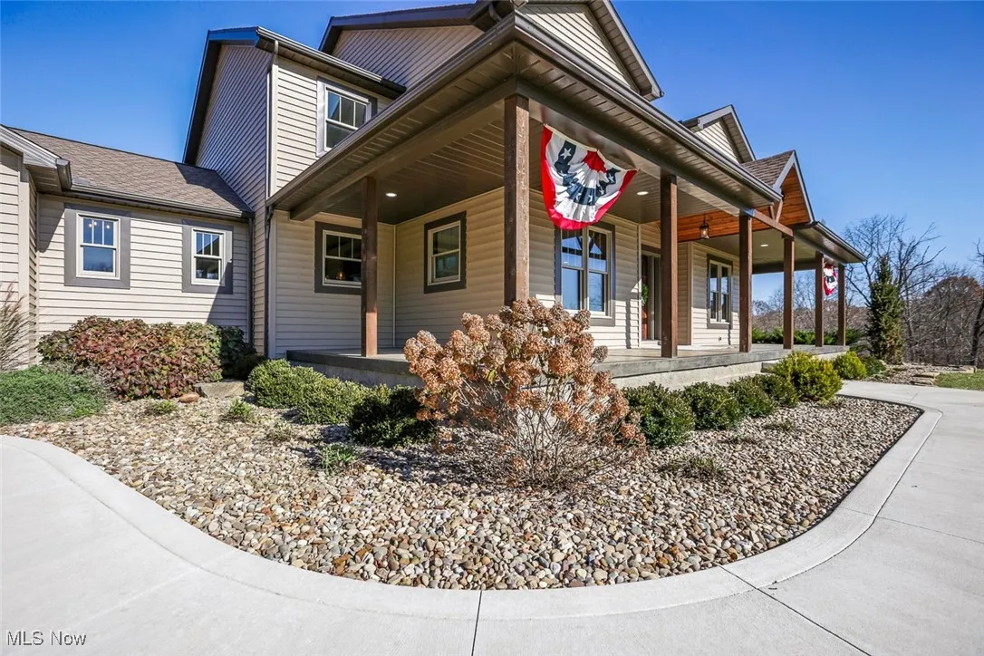 9615 Rural Dale Road, Blue Rock, Ohio 43720,MLS Now Listing ID