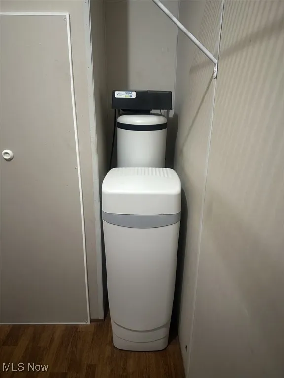 10765 Coshocton Road, New Concord, Ohio 43762,MLS Now Listing ID