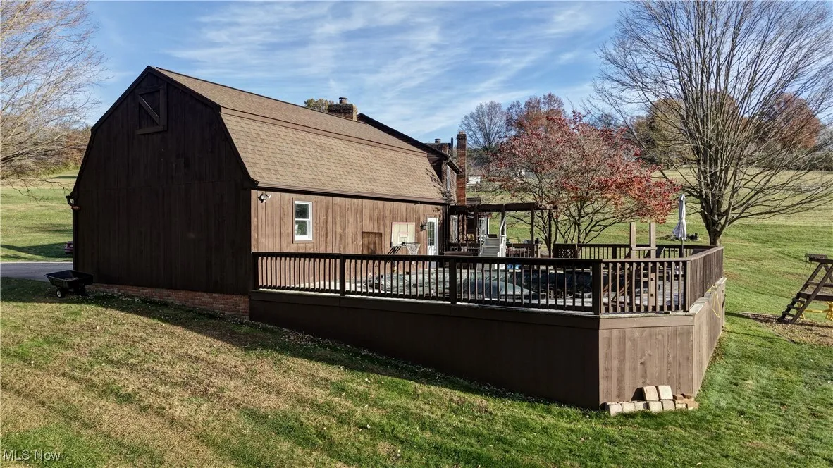 11441 Glenpark Road, Bolivar, Ohio 44612,MLS Now Listing ID