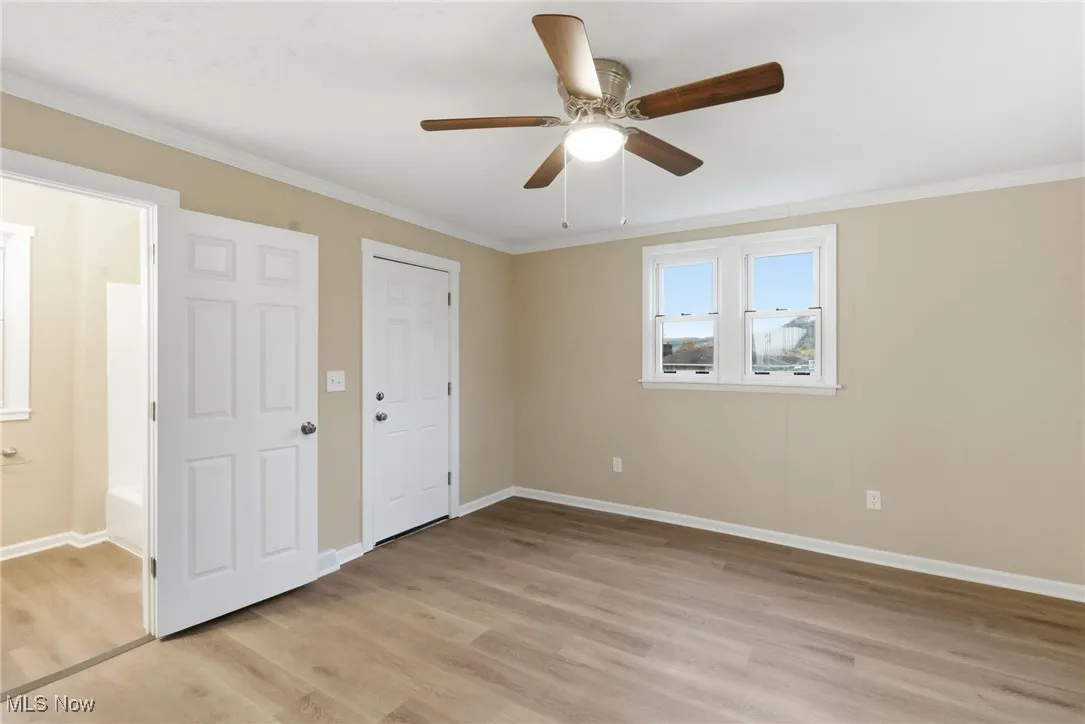 466 W 45th Street, Shadyside, Ohio 43947,MLS Now Listing ID