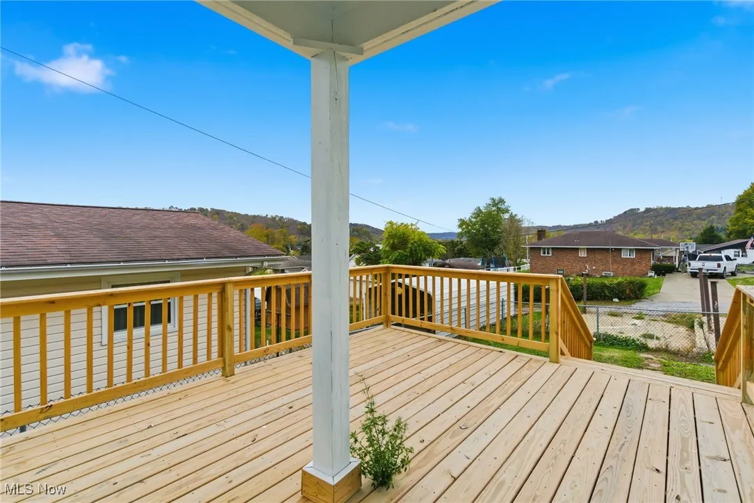 466 W 45th Street, Shadyside, Ohio 43947,MLS Now Listing ID