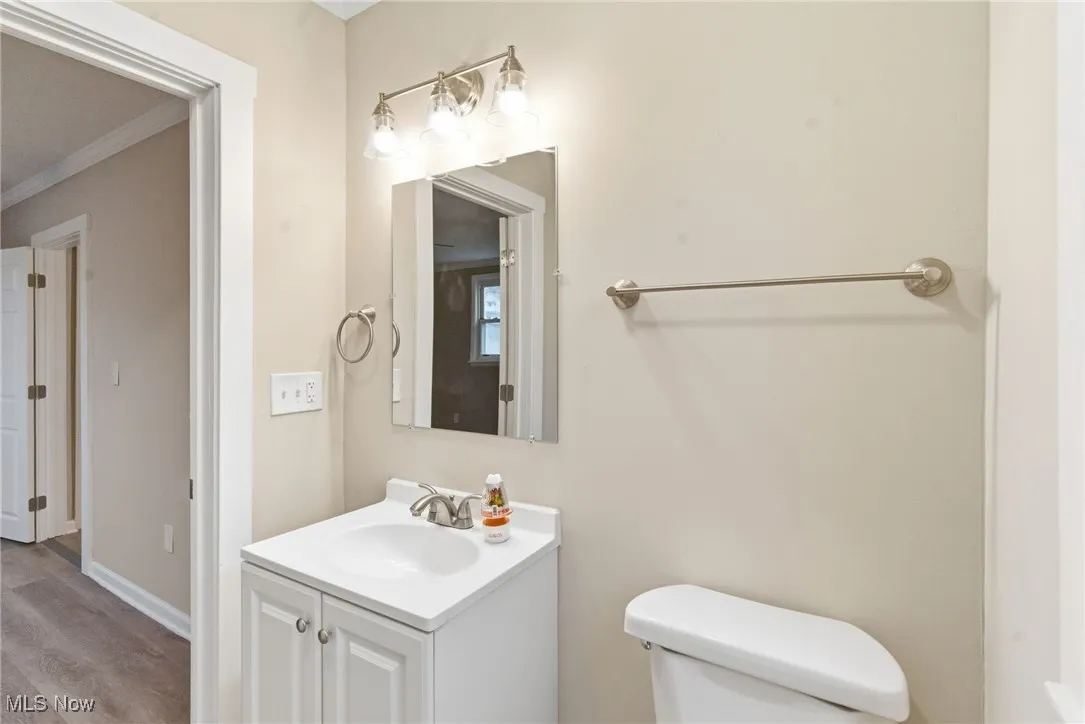 466 W 45th Street, Shadyside, Ohio 43947,MLS Now Listing ID