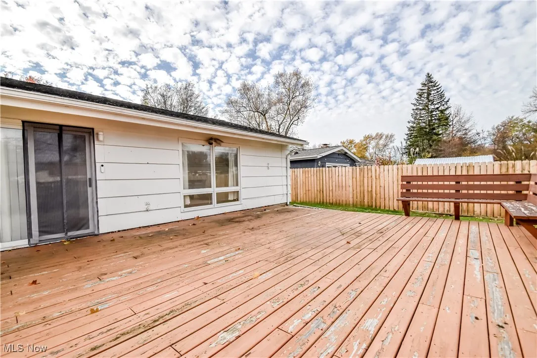 5173 Dogwood Trail, Lyndhurst, Ohio 44124,MLS Now Listing ID