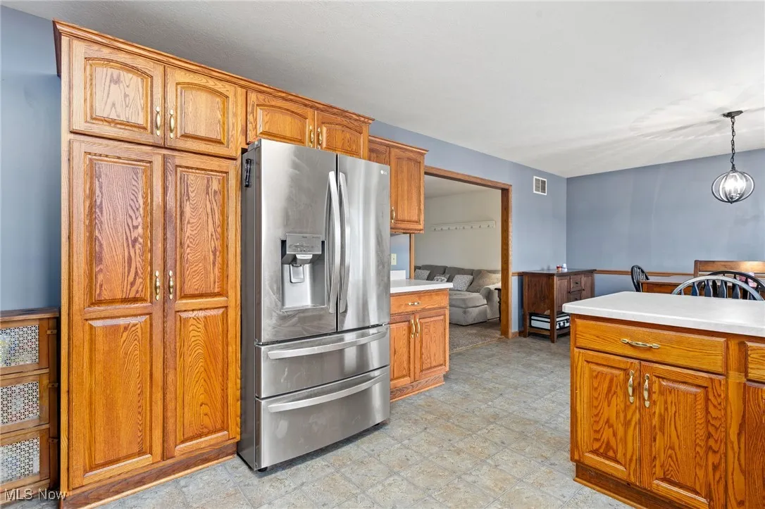 210 Evergreen Drive, Creston, Ohio 44217,MLS Now Listing ID