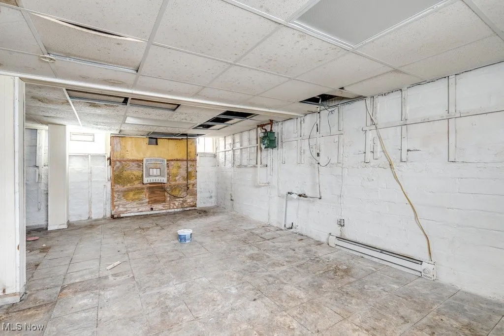 3298 E 143rd Street, Cleveland, Ohio 44120,MLS Now Listing ID