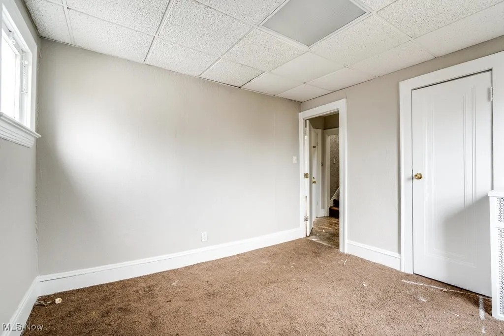 3298 E 143rd Street, Cleveland, Ohio 44120,MLS Now Listing ID