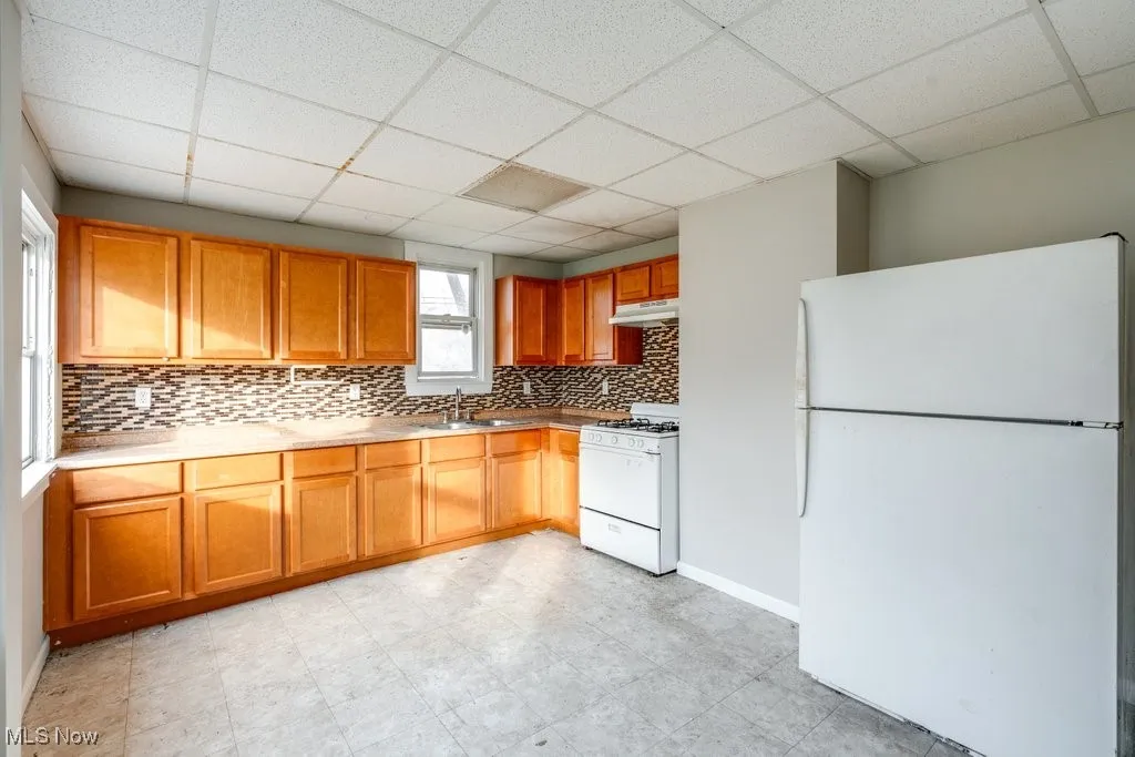 3298 E 143rd Street, Cleveland, Ohio 44120,MLS Now Listing ID