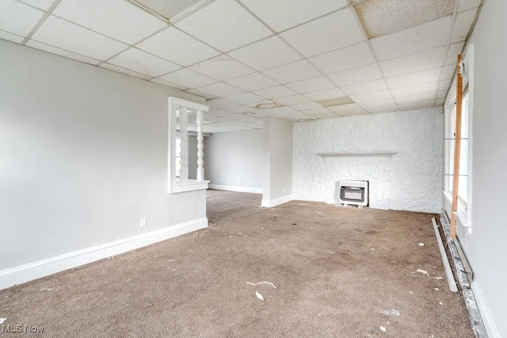 3298 E 143rd Street, Cleveland, Ohio 44120,MLS Now Listing ID