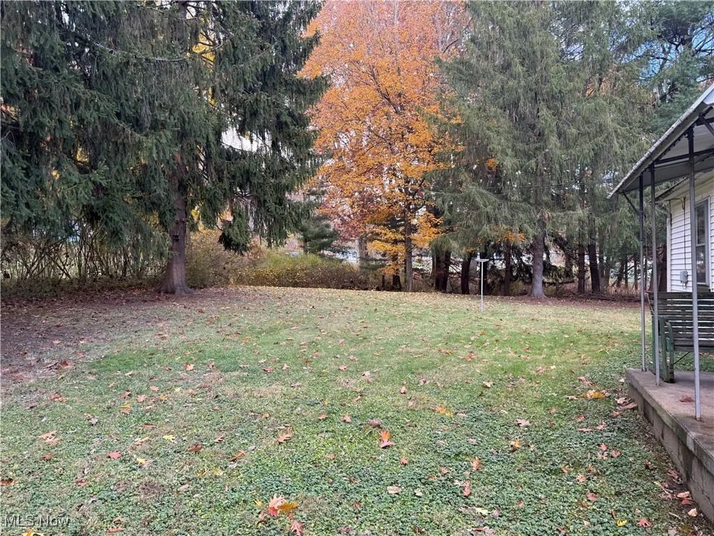 122 Washington Avenue # Rear, Uhrichsville, Ohio 44683,MLS Now Listing ID