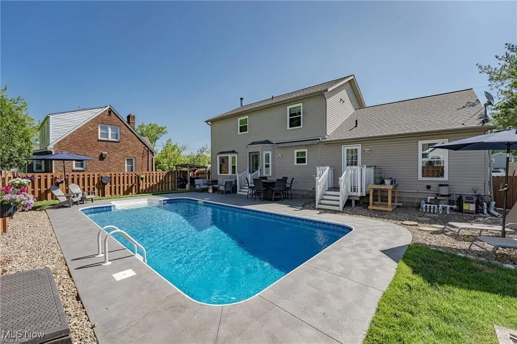 2680 Lost Nation Road, Willoughby, Ohio 44094,MLS Now Listing ID