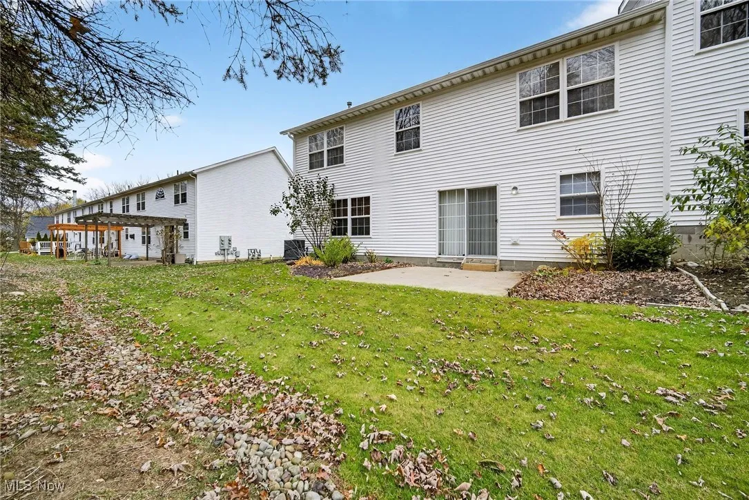 5428 Stoney Lane # 38, Painesville Twp, Ohio 44077,MLS Now Listing ID