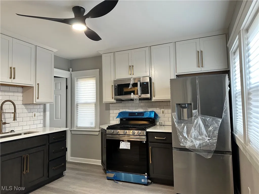 3950 E 121st Street, Cleveland, Ohio 44105,MLS Now Listing ID