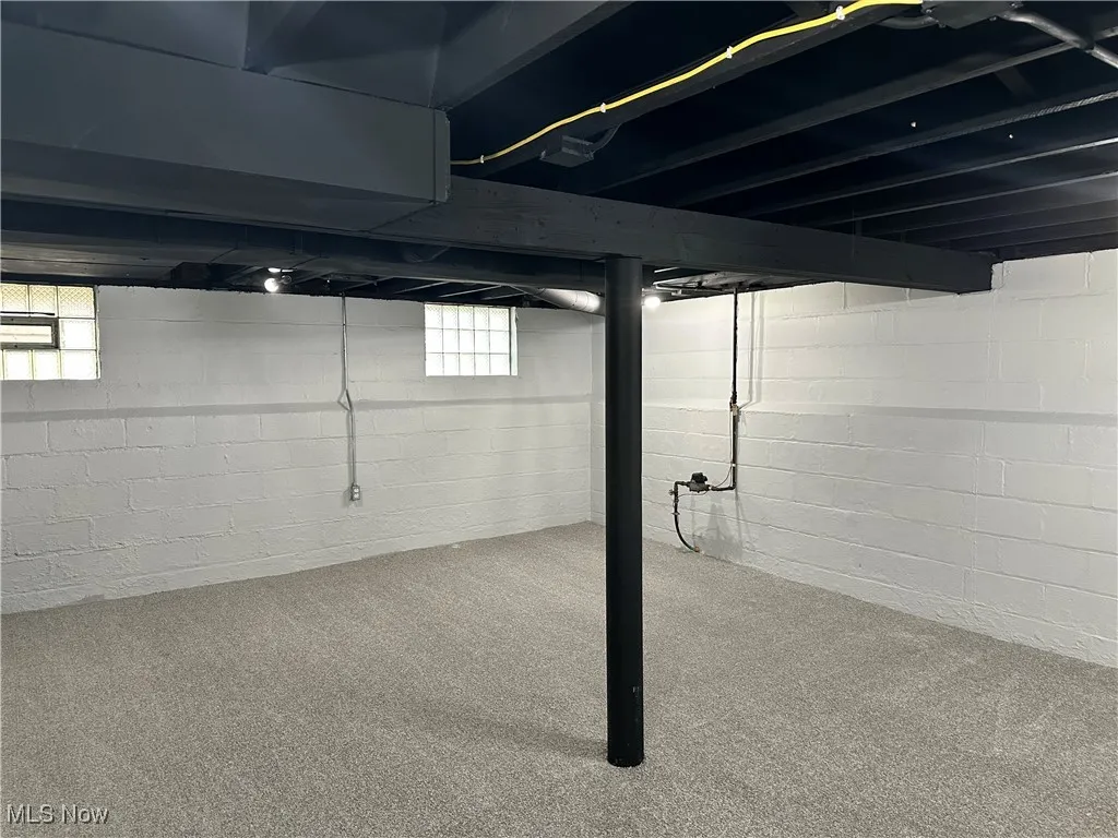 3950 E 121st Street, Cleveland, Ohio 44105,MLS Now Listing ID