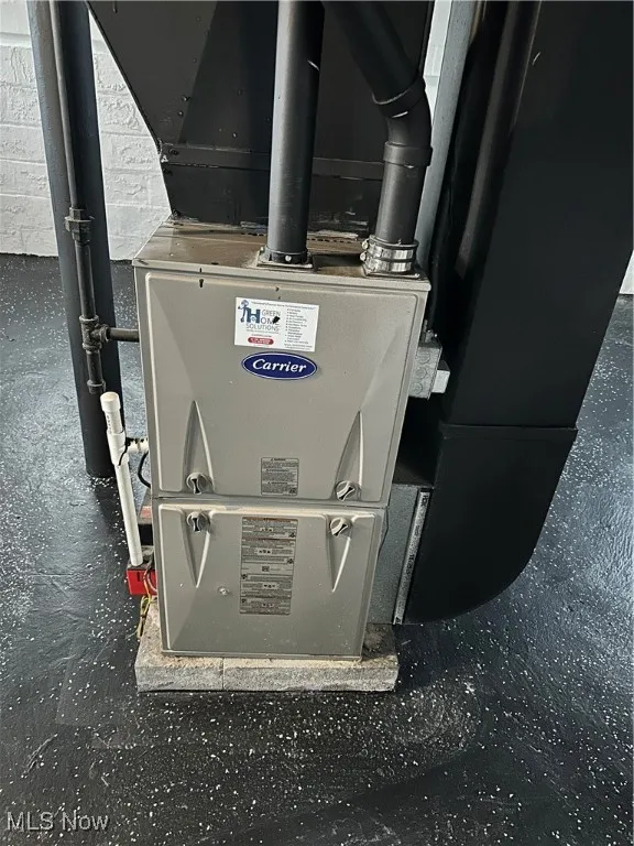 3950 E 121st Street, Cleveland, Ohio 44105,MLS Now Listing ID