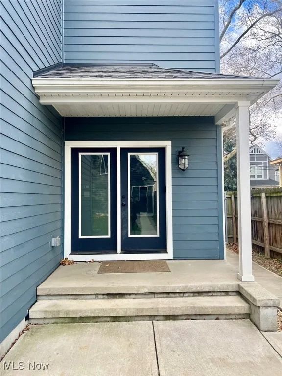 4204 Bailey Avenue, Cleveland, Ohio 44113,MLS Now Listing ID