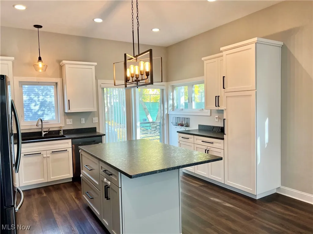 4204 Bailey Avenue, Cleveland, Ohio 44113,MLS Now Listing ID