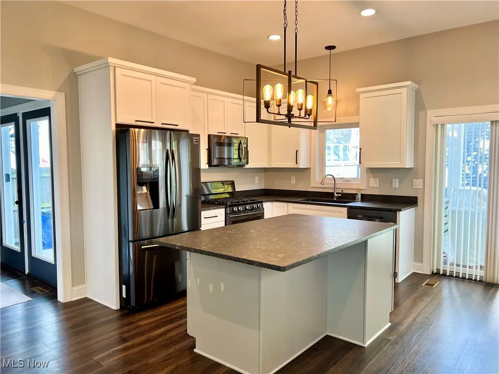 4204 Bailey Avenue, Cleveland, Ohio 44113,MLS Now Listing ID