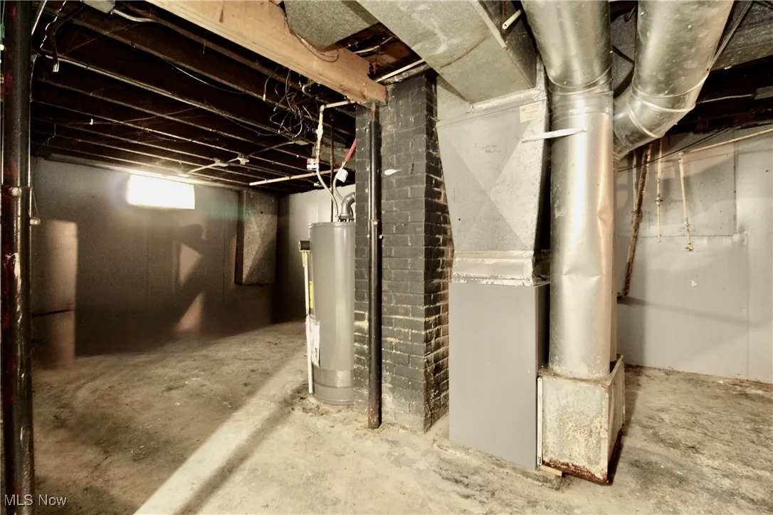 7106 Colfax Road, Cleveland, Ohio 44104,MLS Now Listing ID